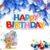 Happy Birthday to You